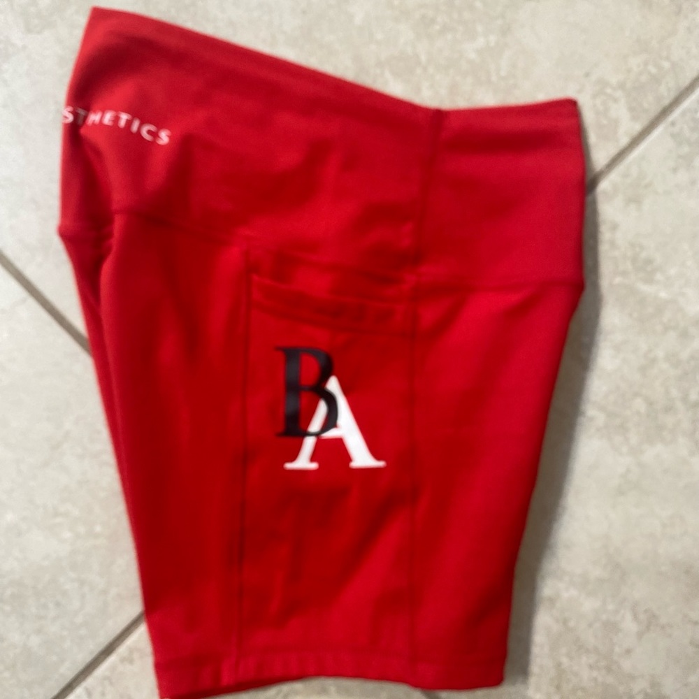 Ethos Shorts